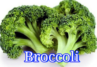 Broccoli HD image download