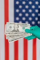 Idioms and phrases for money in the USA Idioms and phrases for money in the USA