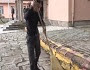 Okulda Hizmetli Olarak Çalışan Öğretmen Okulda Hizmetli Olarak Çalışan Öğretmen