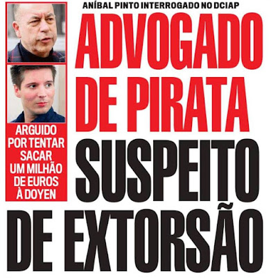 O que se sabe de Rui Pinto, o pirata informático do Football Leaks que terá  desviado os emails do Benfica – Observador