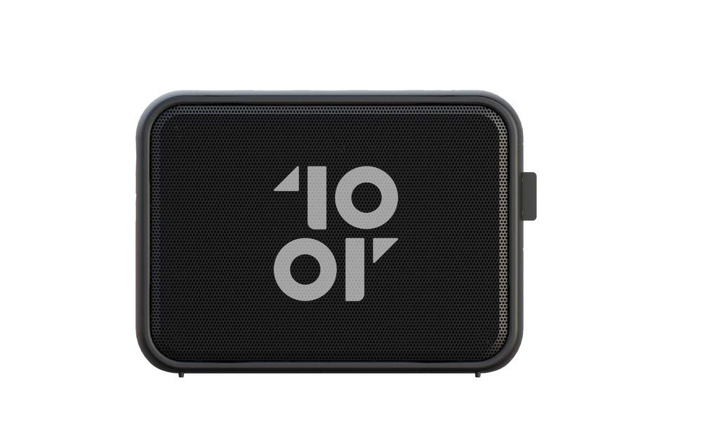 rave wireless speaker