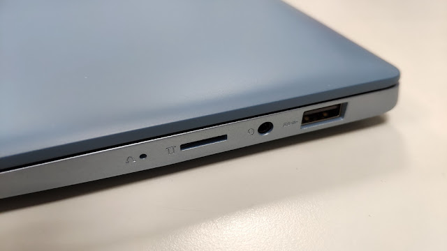 Lenovo ideapad 120S 14吋輕薄筆記型電腦, 簡報外出, 牛仔藍獨特品味