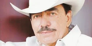 Joan Sebastian en Pachuca