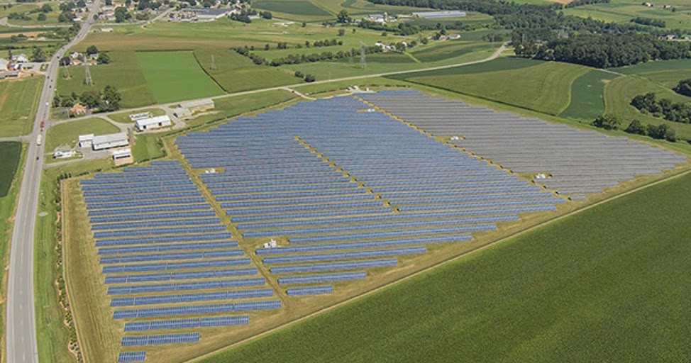 PA Environment Digest Blog Mount Joy Twp, Adams County To Hold Hearing