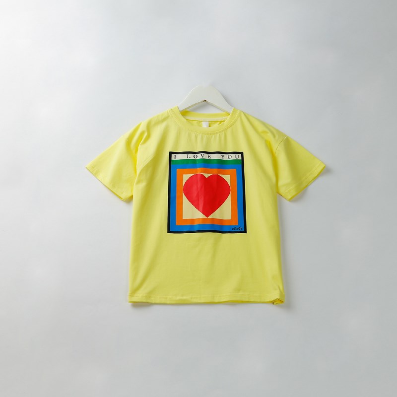 Áo Thun Bé Trai và Bé Gái 157494 2 3 622