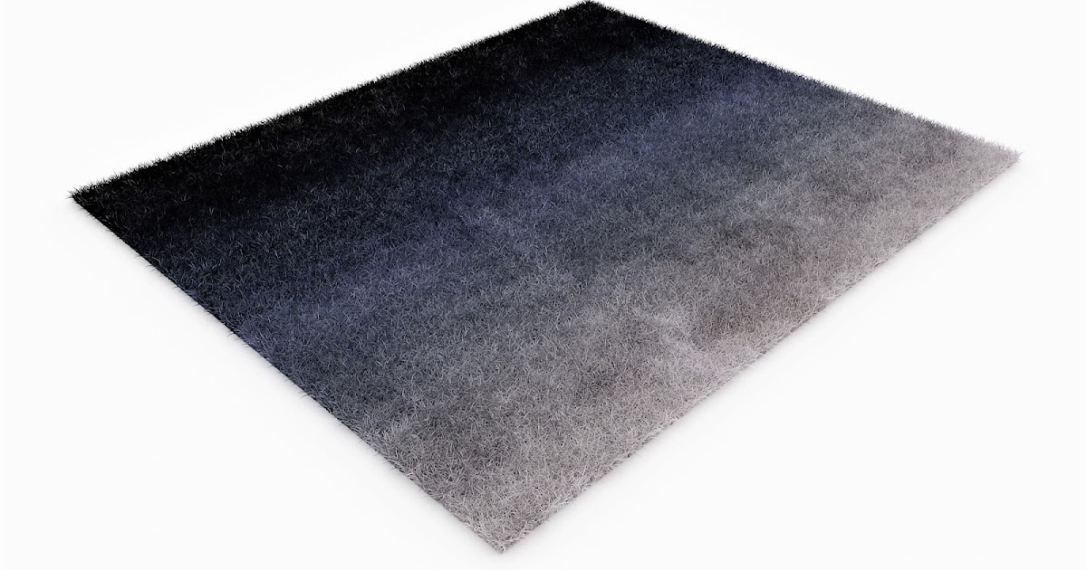 2. Carpet Free Sketchup Model