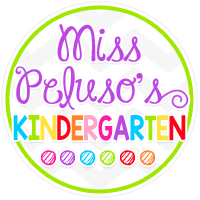 Miss Peluso’s Kindergarten