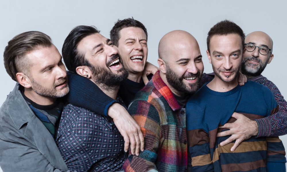 Musica InForma Negramaro AMORE CHE TORNI accordi, testo e video Musica InForma Negramaro AMORE CHE TORNI accordi, testo e video