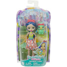 Enchantimals Flutter City Tails Single Pack  Figure