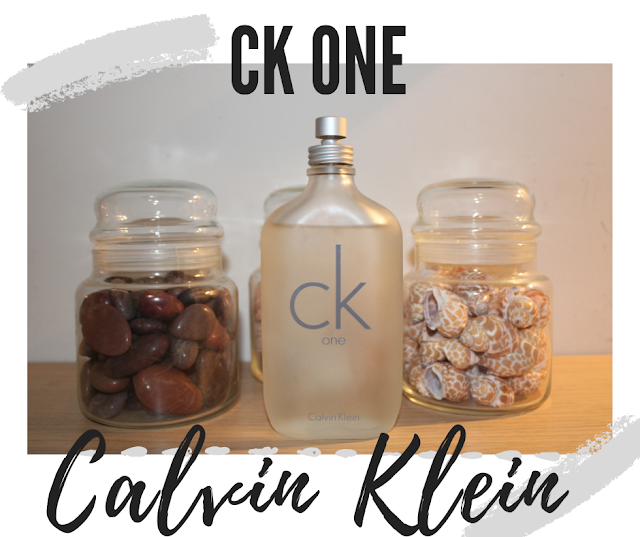 Ck one Notino