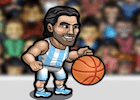 Basketball Fury
