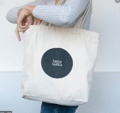 jenis toot bag