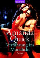 Amanda Quick - Vanza 04 - Verführung im Mondlicht