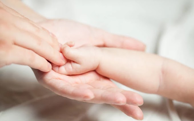 Θρήνος ! Πέθανε το 8 μηνών μωρό που έπεσε από το κρέβατι και έμεινε χωρίς σφυγμό