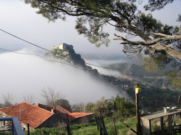 Καρίταινα είναι ένα από τα πιο γραφικά χωριά της Αρκαδίας.