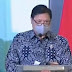 Istana Tak Tahu Airlangga Sempat Positif Corona: Harusnya Umumkan Sendiri