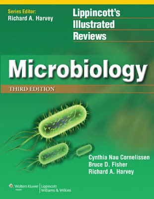 Lippincott’s Illustrated Reviews Microbiology