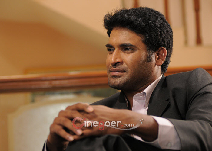 Tollywood is My Bollywood: Super Supporting Stars Part 1: Subbaraju