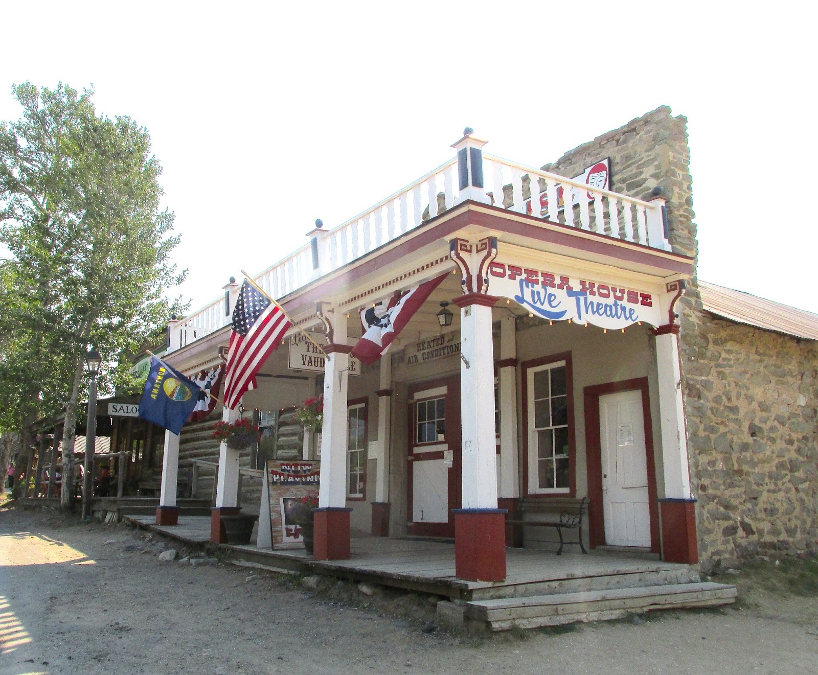 virginia city ghost town tours