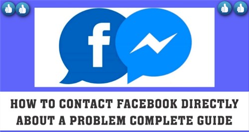 Contact Number for Facebook | ask Facebook A Question