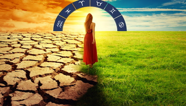 Октябрь ИЗМЕНИТ СУДЬБУ пяти Знаков Зодиака! Что ждет этих людей? Октябрь ИЗМЕНИТ СУДЬБУ пяти Знаков Зодиака! Что ждет этих людей?