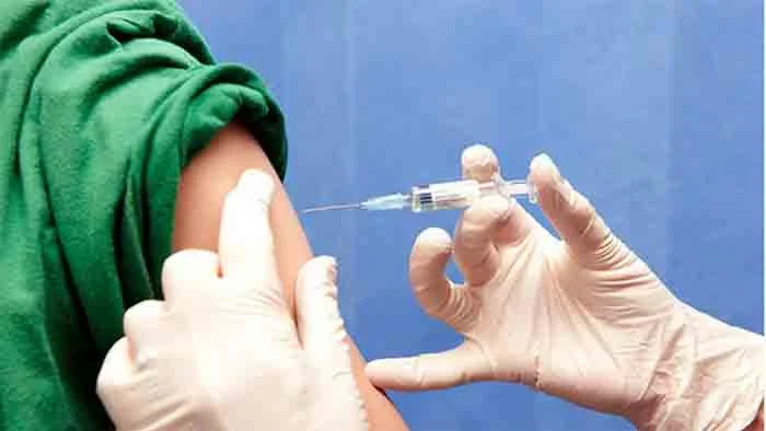 Nilambur Municipality tops list of first dose vaccine recipients