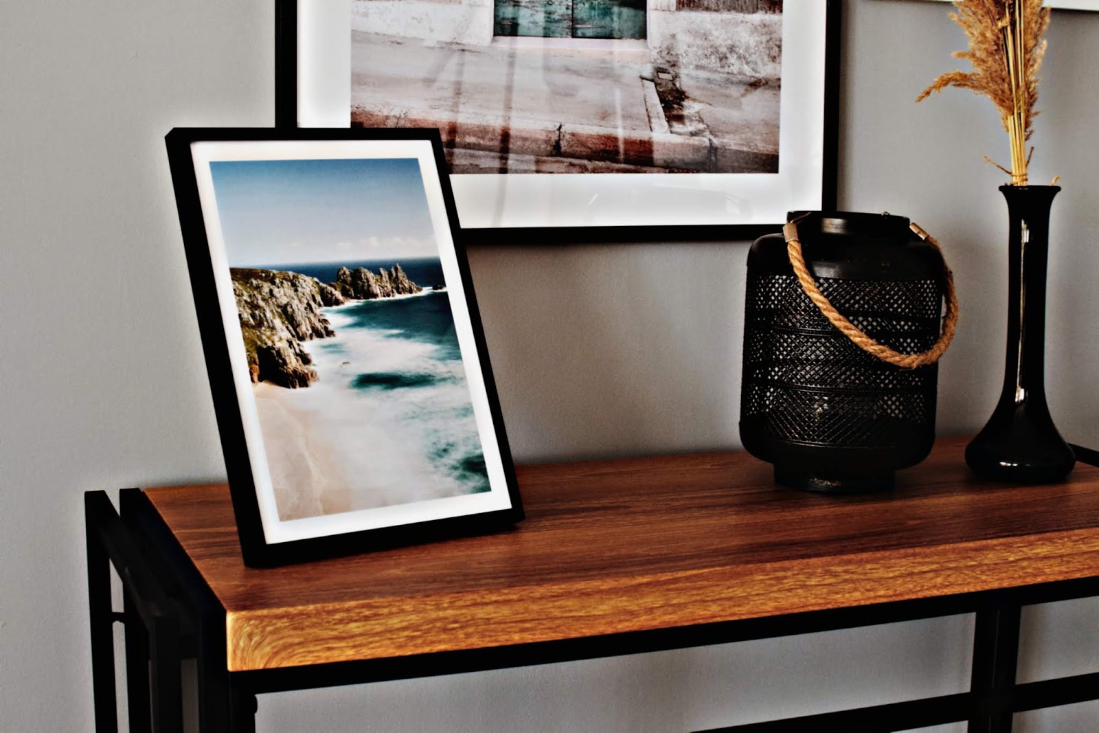 Moje galerie naścienne z plakatami Poster Store