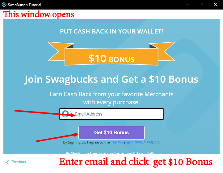 How to get Unlimited SB in Swagbucks 2021 METHOD Hack Swagbucks