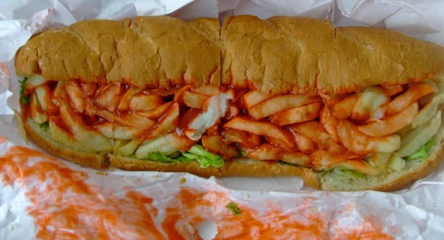 Σάντουιτς από όλο τον κόσμο