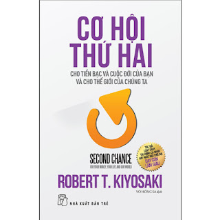 Cơ Hội Thứ Hai Cho Tiền Bạc Và Cuộc Đời Của Bạn Và Cho Thế Giới Chúng Ta ebook PDF-EPUB-AWZ3-PRC-MOBI