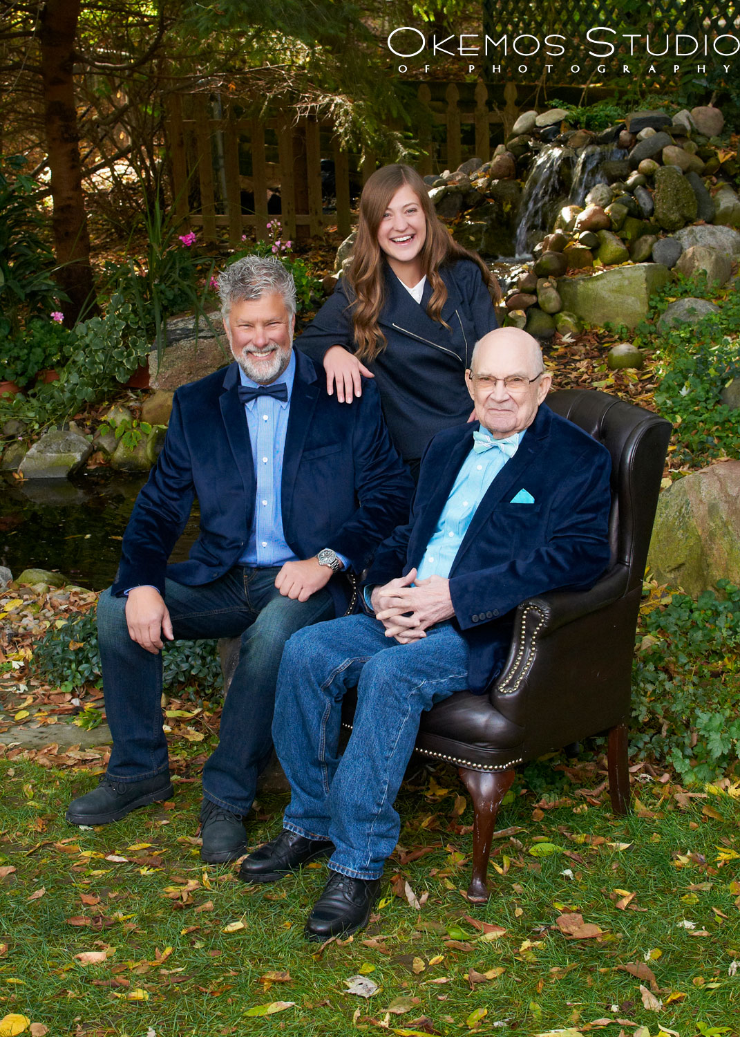 Okemos Studio of Photography