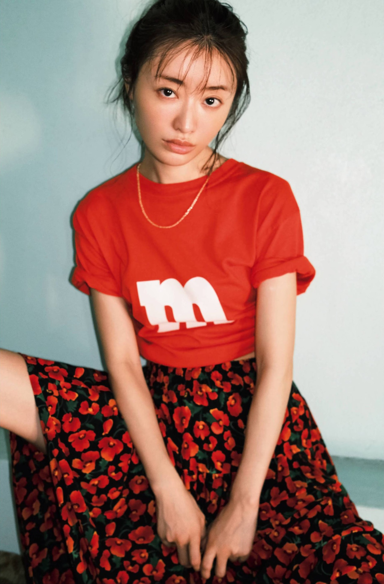 Marika Matsumoto 松本まりか, FRIDAY 2020.11.20 (フライデー 2020年11月20日号)