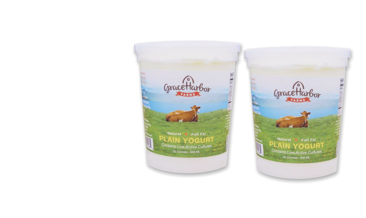 Pete's Milk Delivery Dairy Distributor Kent WA