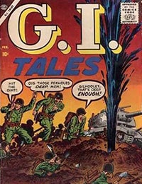 G.I. Tales