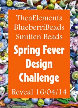 Spring Fever Design Challenge