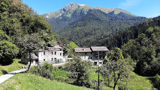 pont de la mortis belluno