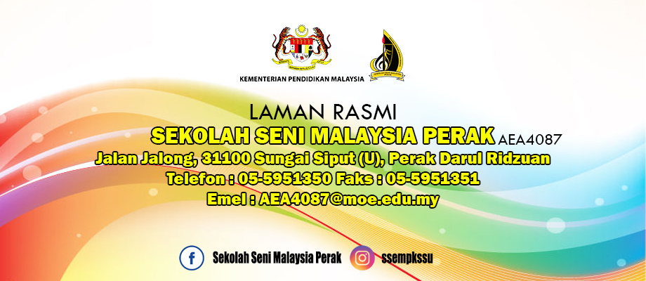 Sekolah Seni Malaysia Perak
