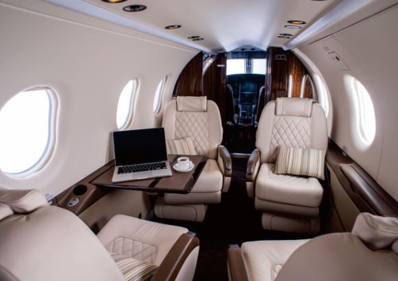 Pilatus Pc 12 Ng Specs Interior Cockpit And Price