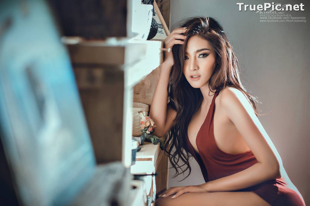 Image Thailand Model - Rotcharet Saensamran - A Sexy Hard To Resist - TruePic.net - Picture-58