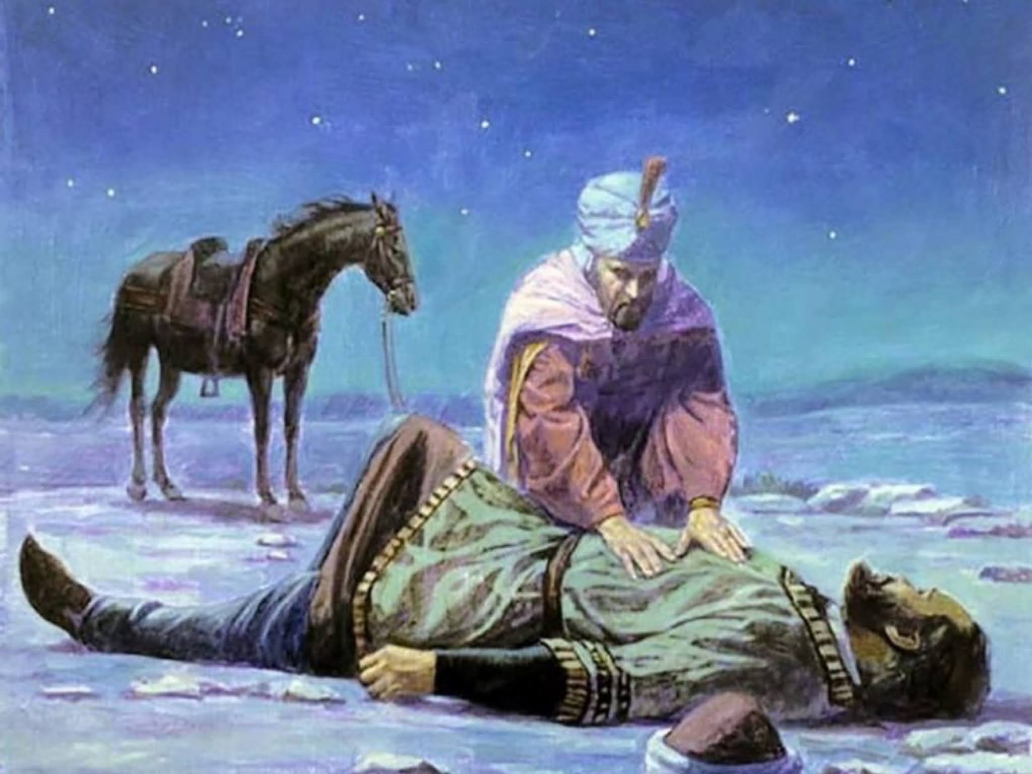 Conoce la historia de Artabán el cuarto rey mago EL HIT GUATE Conoce la historia de Artabán el cuarto rey mago EL HIT GUATE