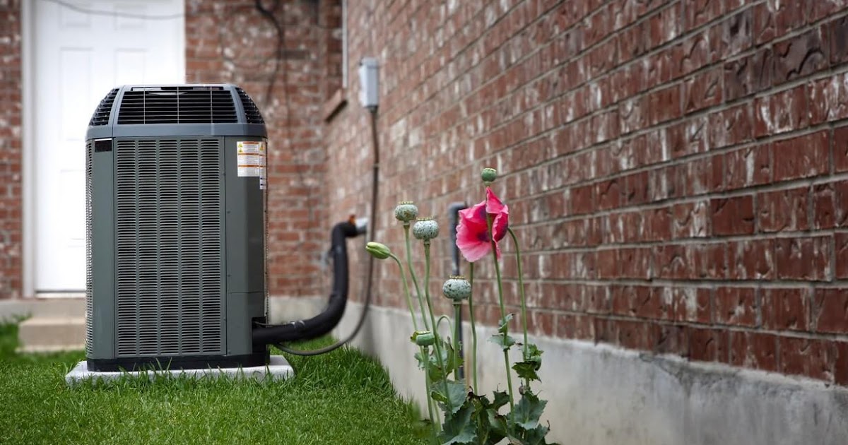 Trane XR14 Air Conditioner Review Features and Benefits