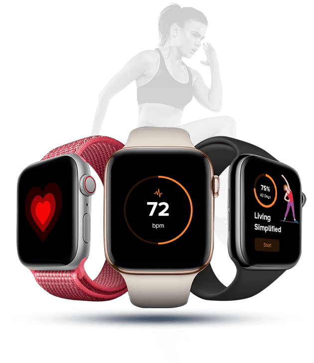 An Era Of Revolution Smart Wearable Technology