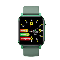 Best 10 Stylish new trendy Smartwatch under 3000