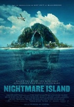 Nightmare Island (2021) streaming
