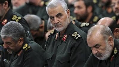 Soleimani