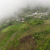 En medio de la neblina : El Aro Ituango