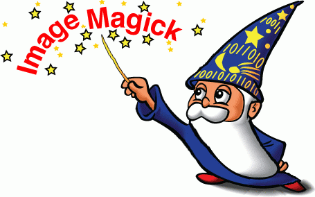 ImageMagick