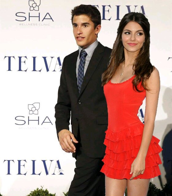 MotoGP star Marc Márquez said about his dating Girlfriend and Wife