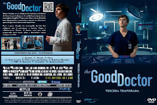 THE GOOD DOCTOR – TEMPORADA 3 – 2019