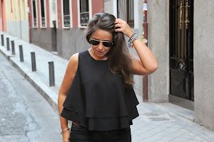 DIY Costura: Cómo hacer blusa crop top (patrones gratis)